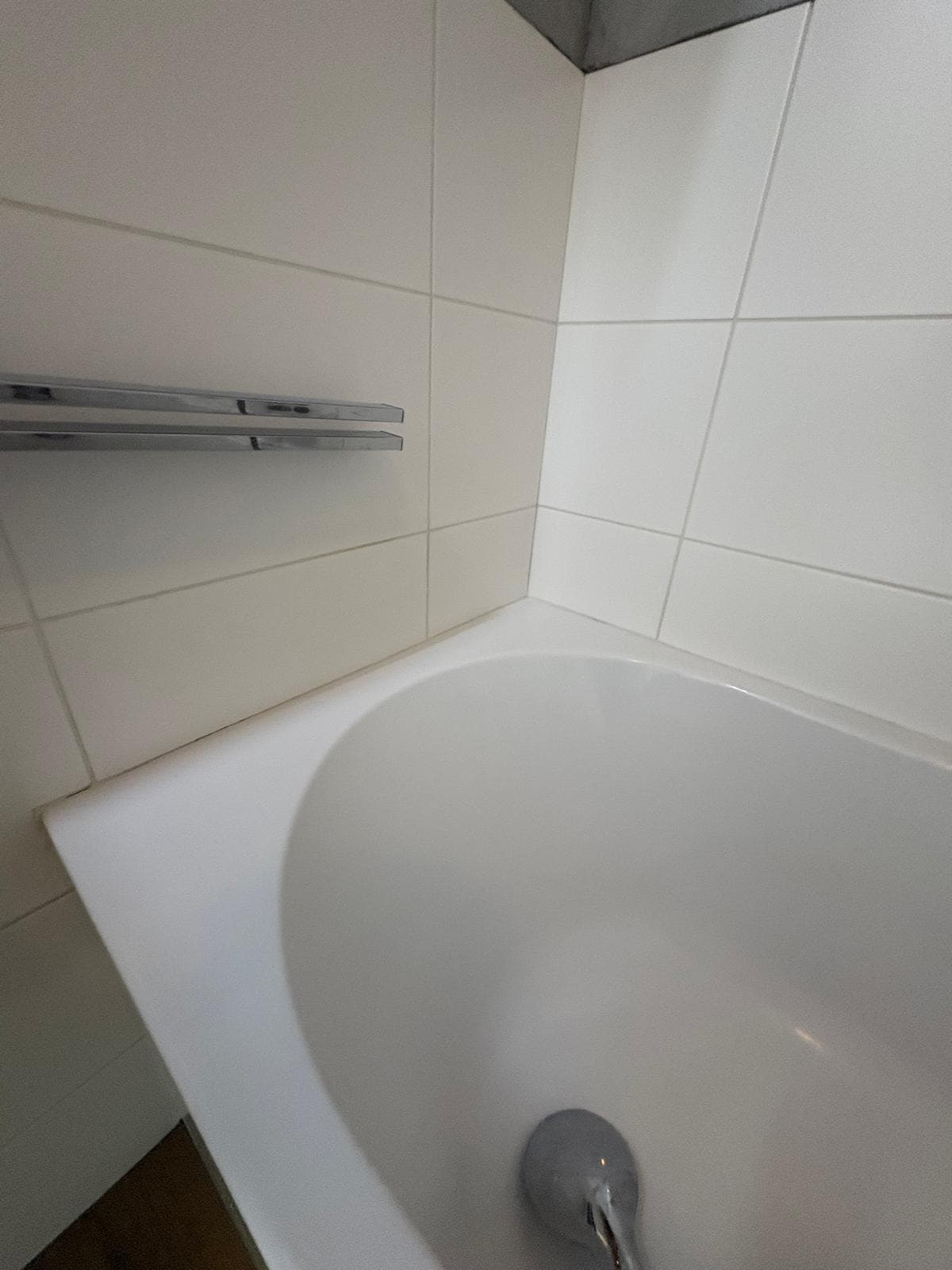 Kitwerk badkamer